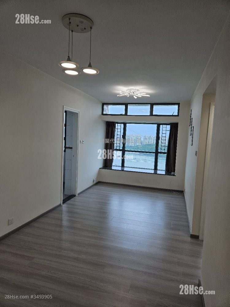 浪翠园 售盘 2 房 , 1 浴室 470 平方尺