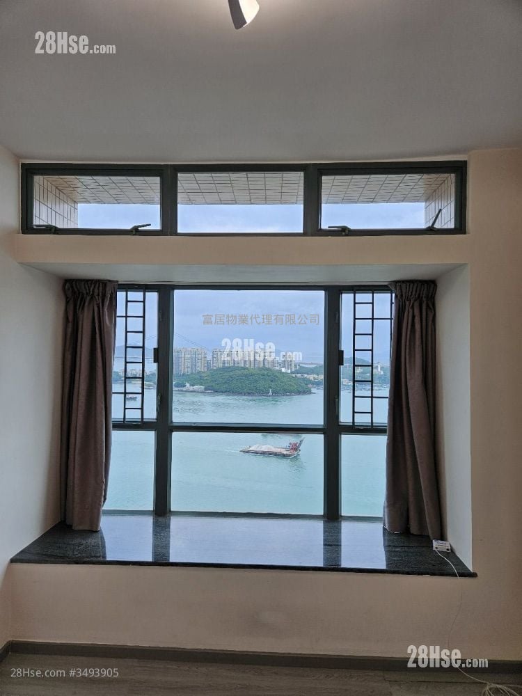 浪翠园 售盘 2 房 , 1 浴室 470 平方尺