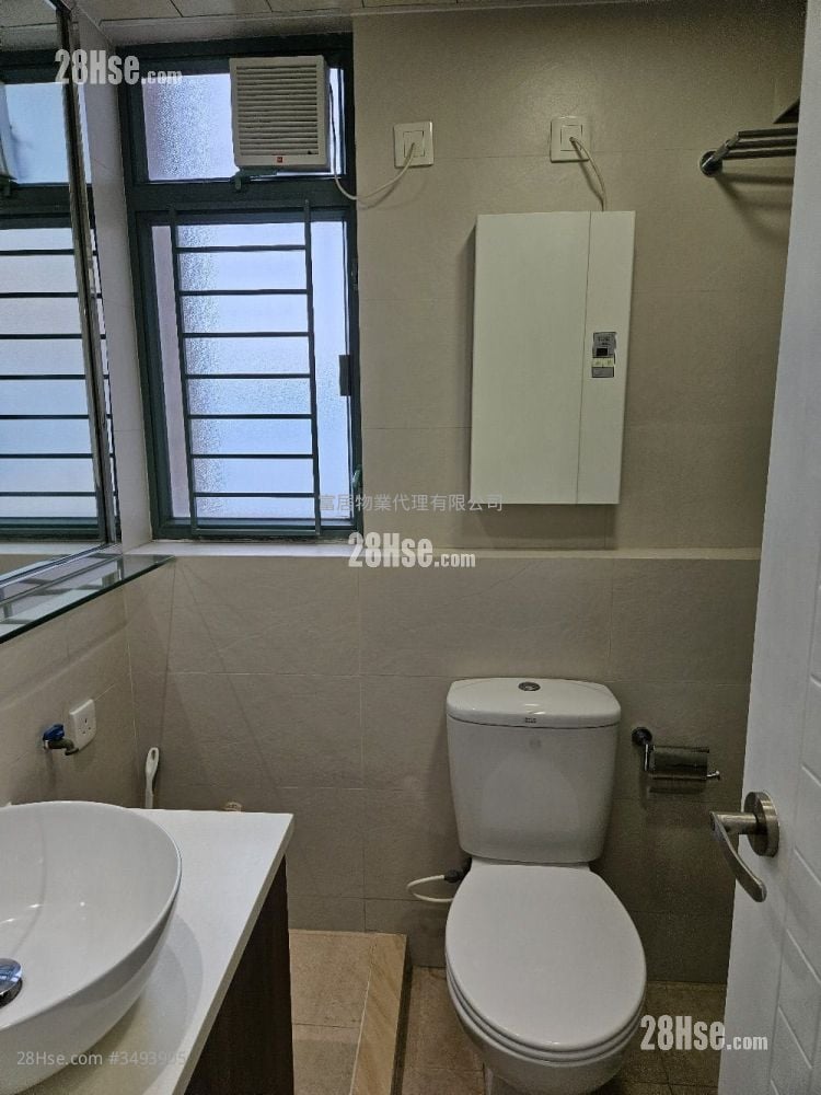 浪翠园 售盘 2 房 , 1 浴室 470 平方尺