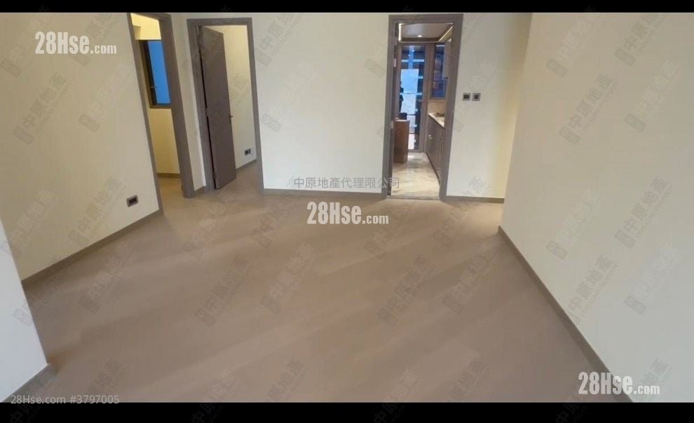 澐璟 售盘 3 房 902 平方尺