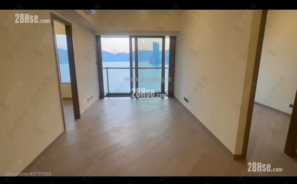 澐璟 售盘 3 房 902 平方尺