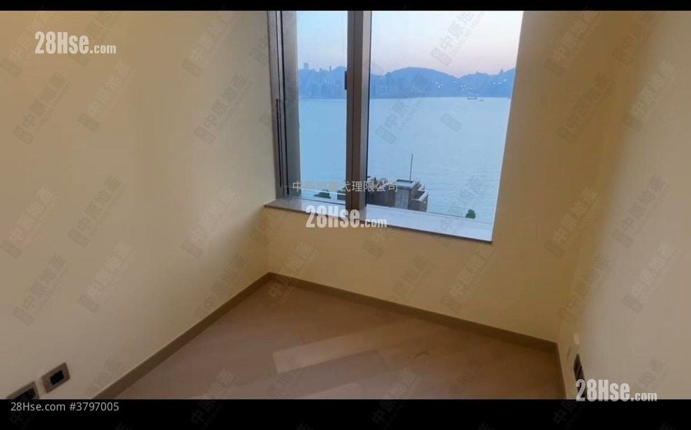 澐璟 售盘 3 房 902 平方尺