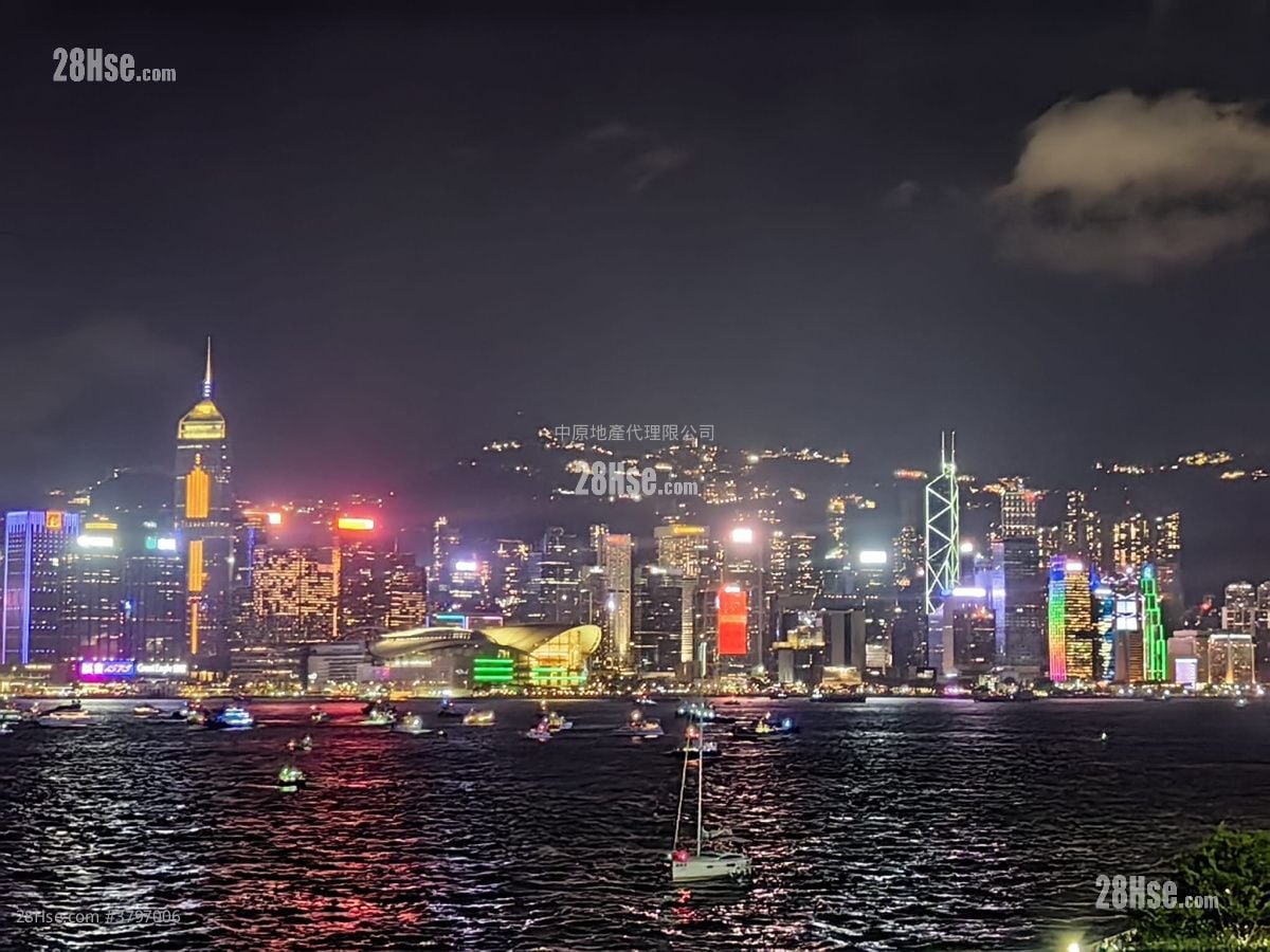 Pano Harbour Sell 4 Bedrooms 2,729 ft²