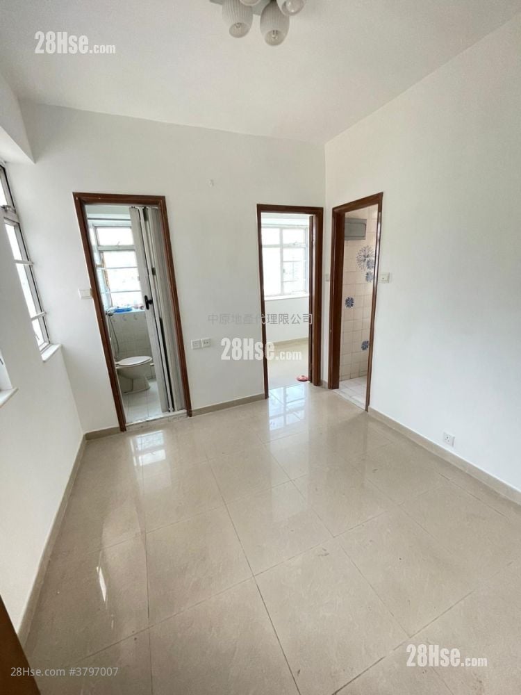 嘉华大厦 售盘 1 房 224 平方尺