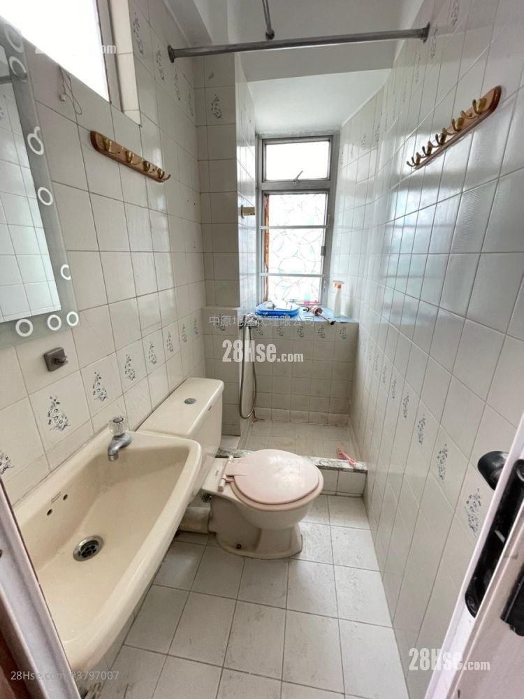 嘉华大厦 售盘 1 房 224 平方尺