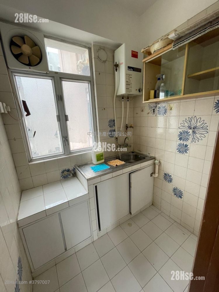 嘉华大厦 售盘 1 房 224 平方尺