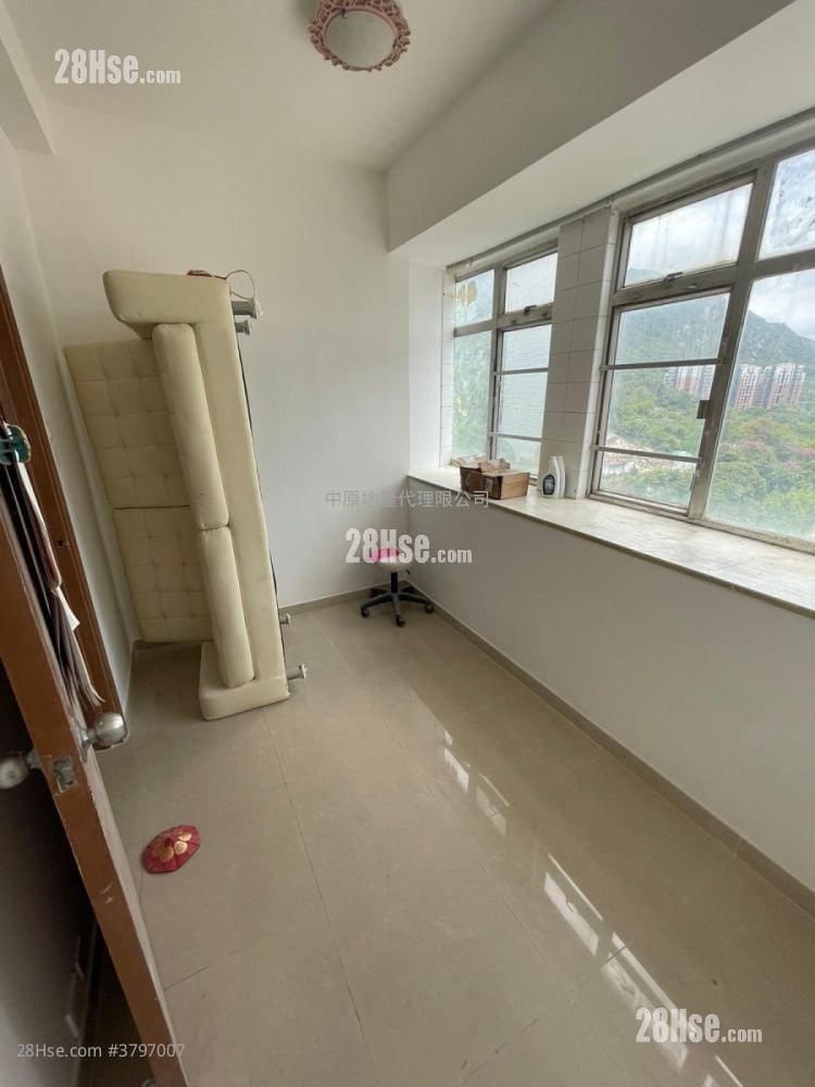 嘉华大厦 售盘 1 房 224 平方尺