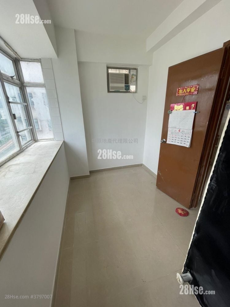 嘉华大厦 售盘 1 房 224 平方尺