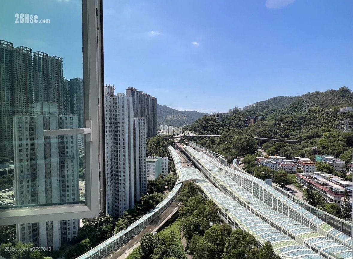 The Garrison Rental 1 Bedroom , 1 Bathroom 222 ft²