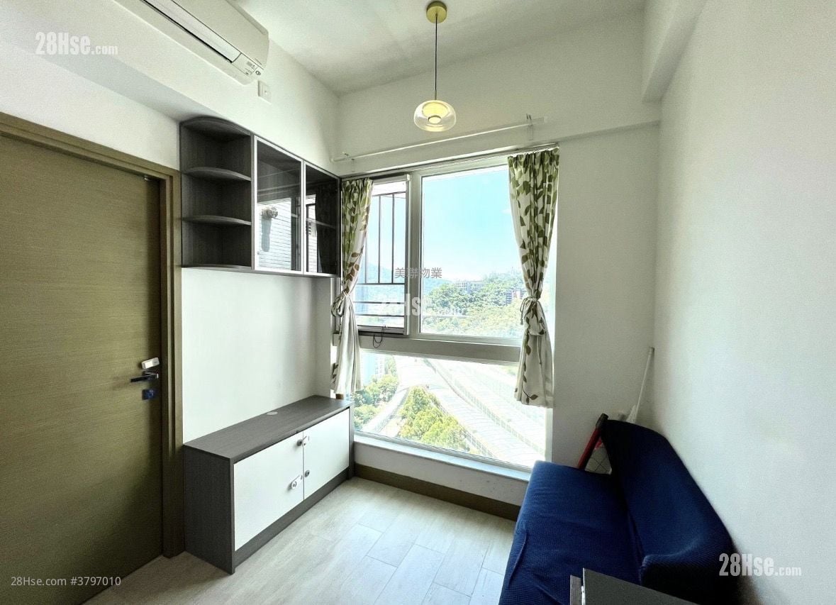 The Garrison Rental 1 Bedroom , 1 Bathroom 222 ft²