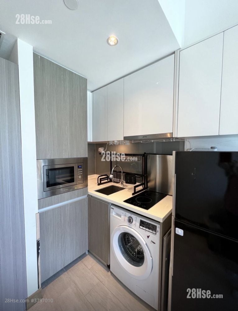 The Garrison Rental 1 Bedroom , 1 Bathroom 222 ft²