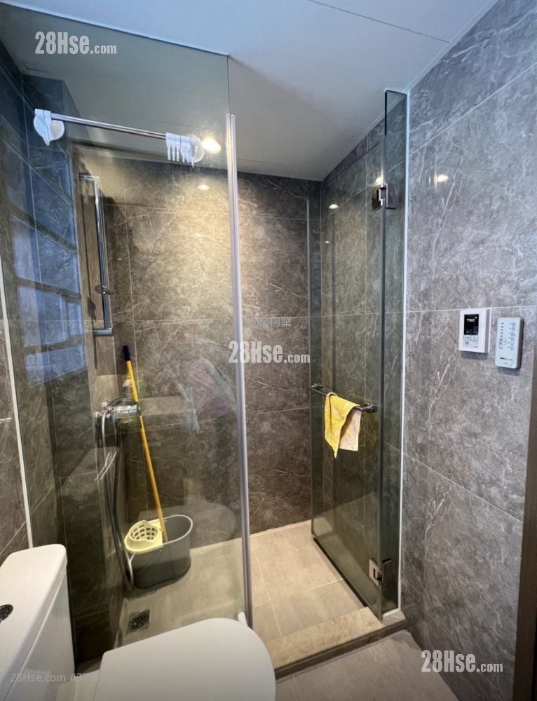 The Garrison Rental 1 Bedroom , 1 Bathroom 222 ft²