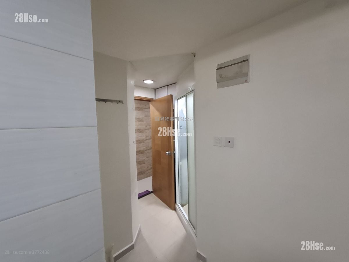 和记新村 租盘 1 房 , 1 浴室 100 平方尺