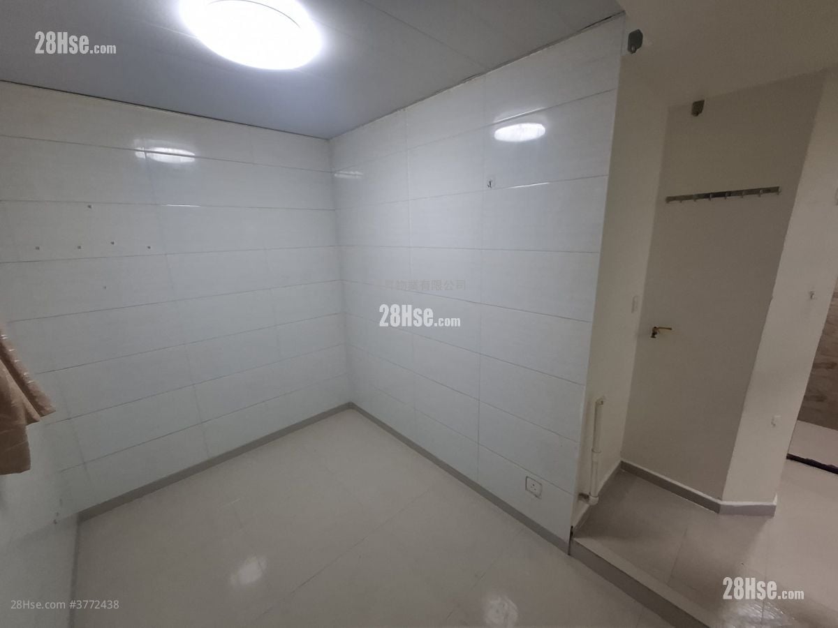 和记新村 租盘 1 房 , 1 浴室 100 平方尺