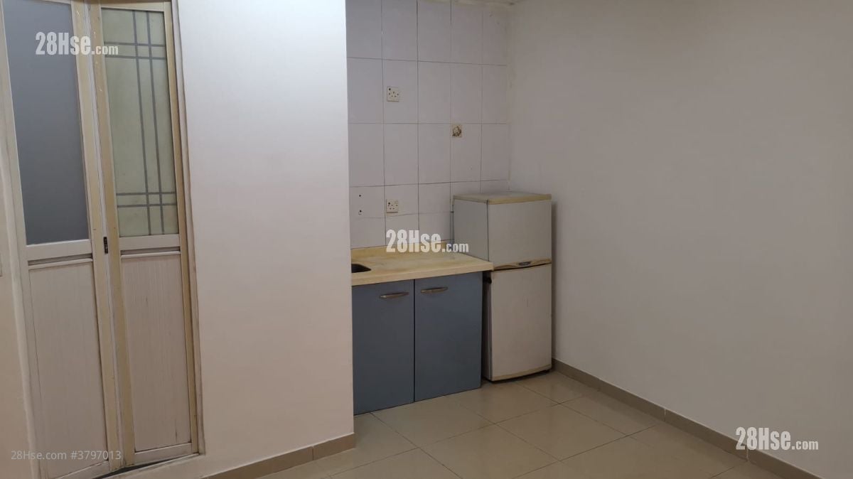 Tseung Kwan  O  Rental 1 Bedroom , 1 Bathroom 280 ft²