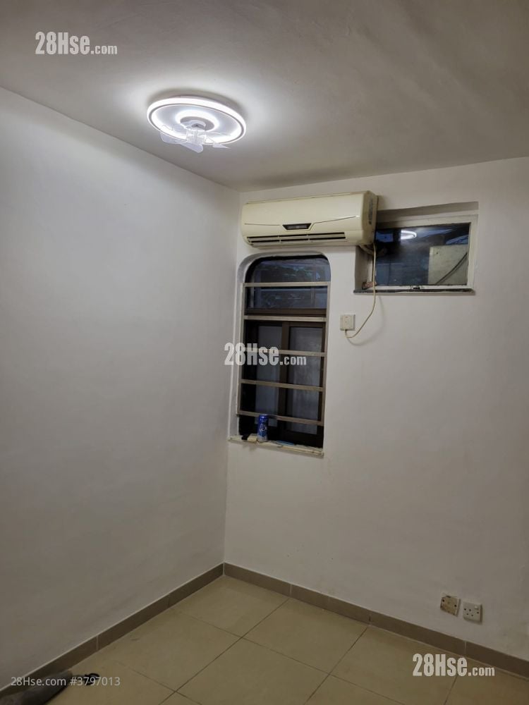 Tseung Kwan  O  Rental 1 Bedroom , 1 Bathroom 280 ft²