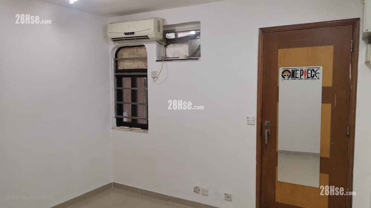 Tseung Kwan  O  Rental 1 Bedroom , 1 Bathroom 280 ft²
