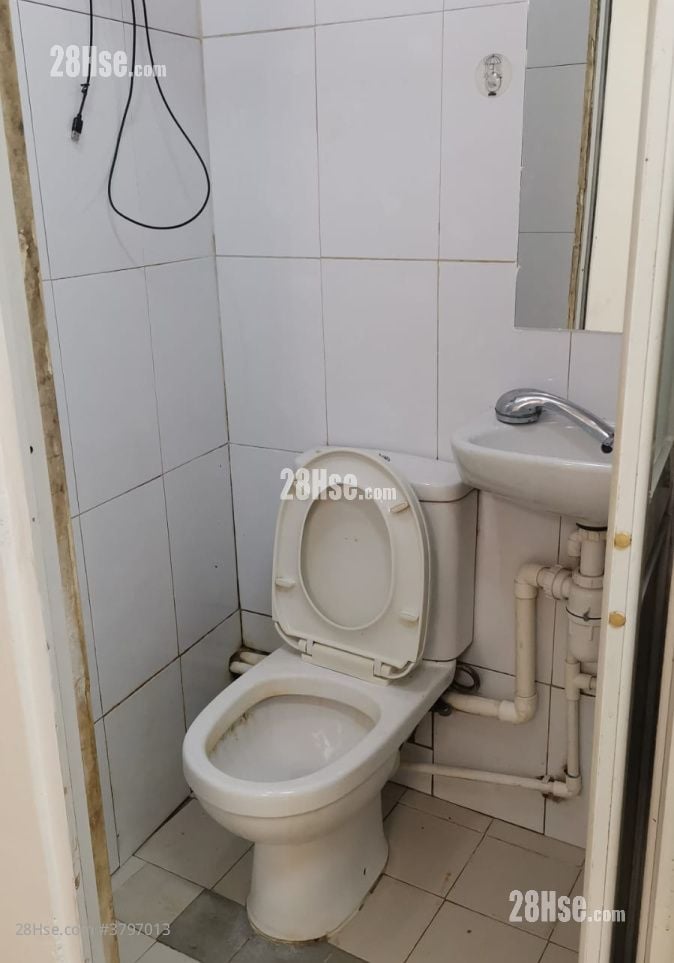 Tseung Kwan  O  Rental 1 Bedroom , 1 Bathroom 280 ft²