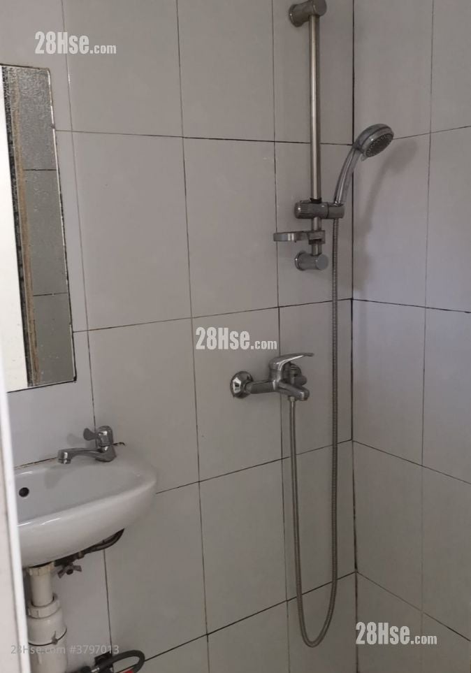 Tseung Kwan  O  Rental 1 Bedroom , 1 Bathroom 280 ft²