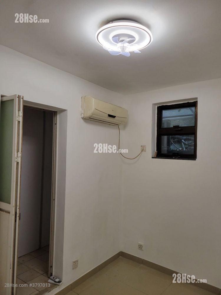 Tseung Kwan  O  Rental 1 Bedroom , 1 Bathroom 280 ft²