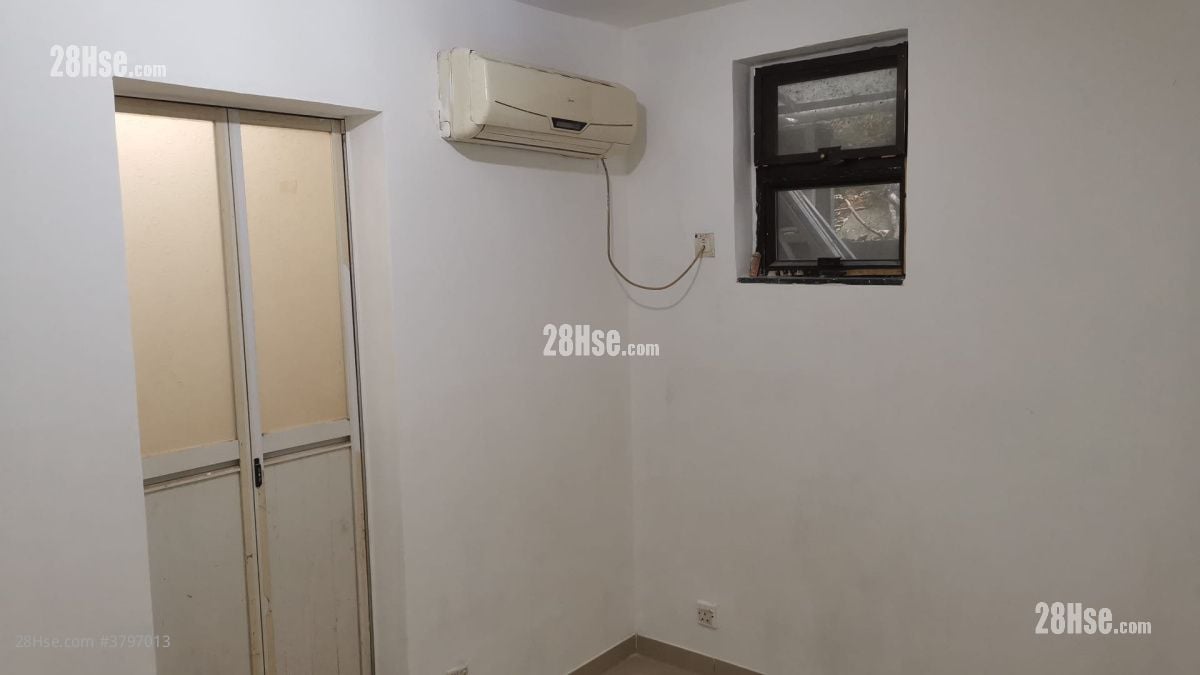 Tseung Kwan  O  Rental 1 Bedroom , 1 Bathroom 280 ft²