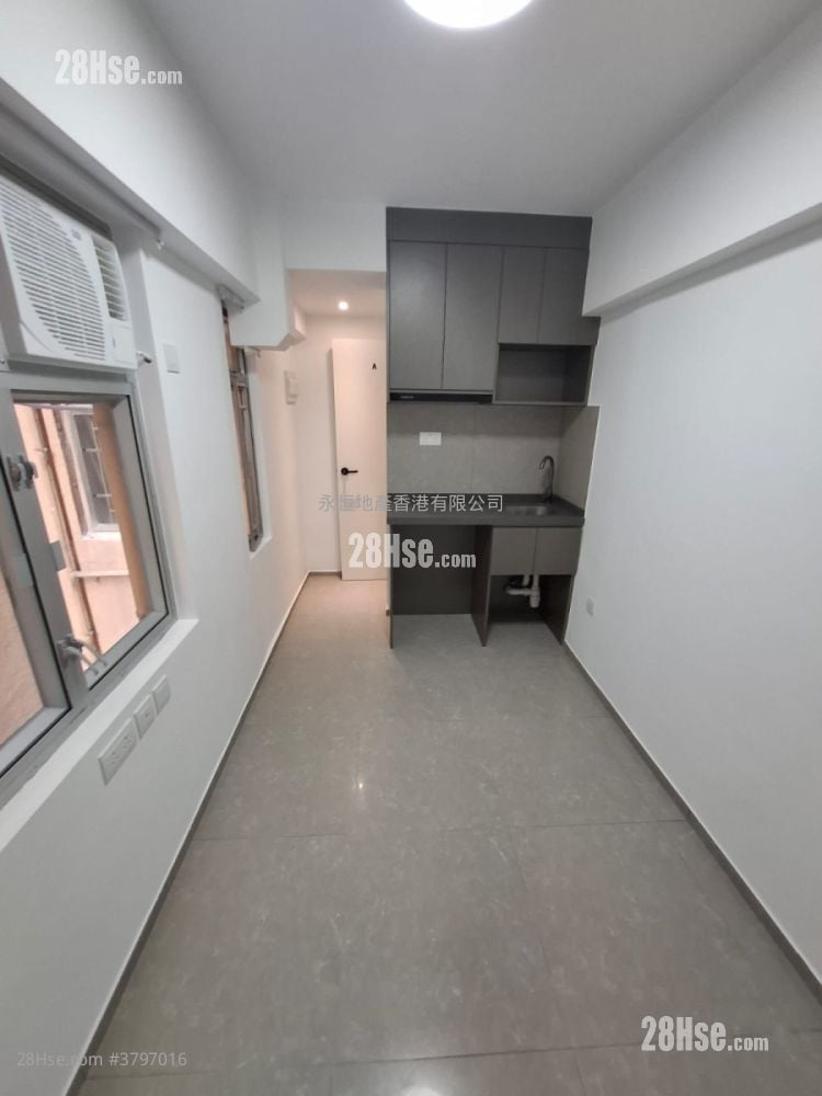 Apartment Rental 1 Bedroom , 1 Bathroom 140 ft²