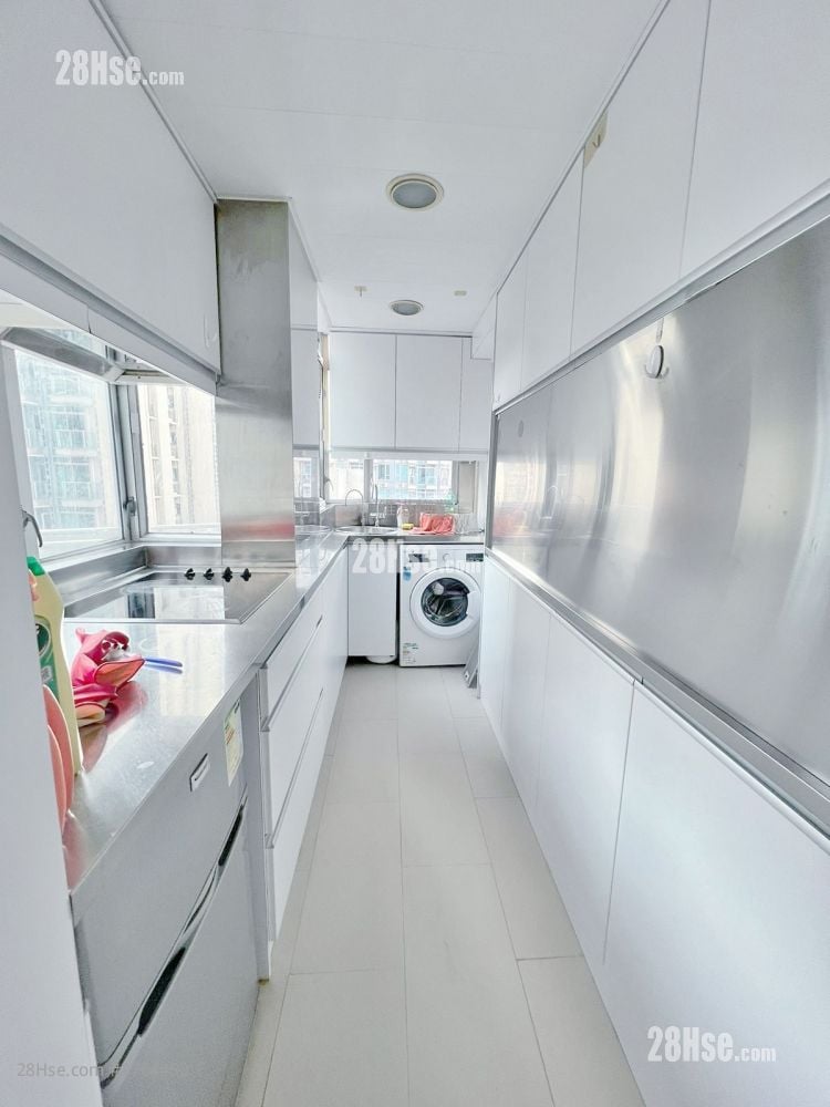 Shui On Court Rental Studio , 1 Bathroom 290 ft²