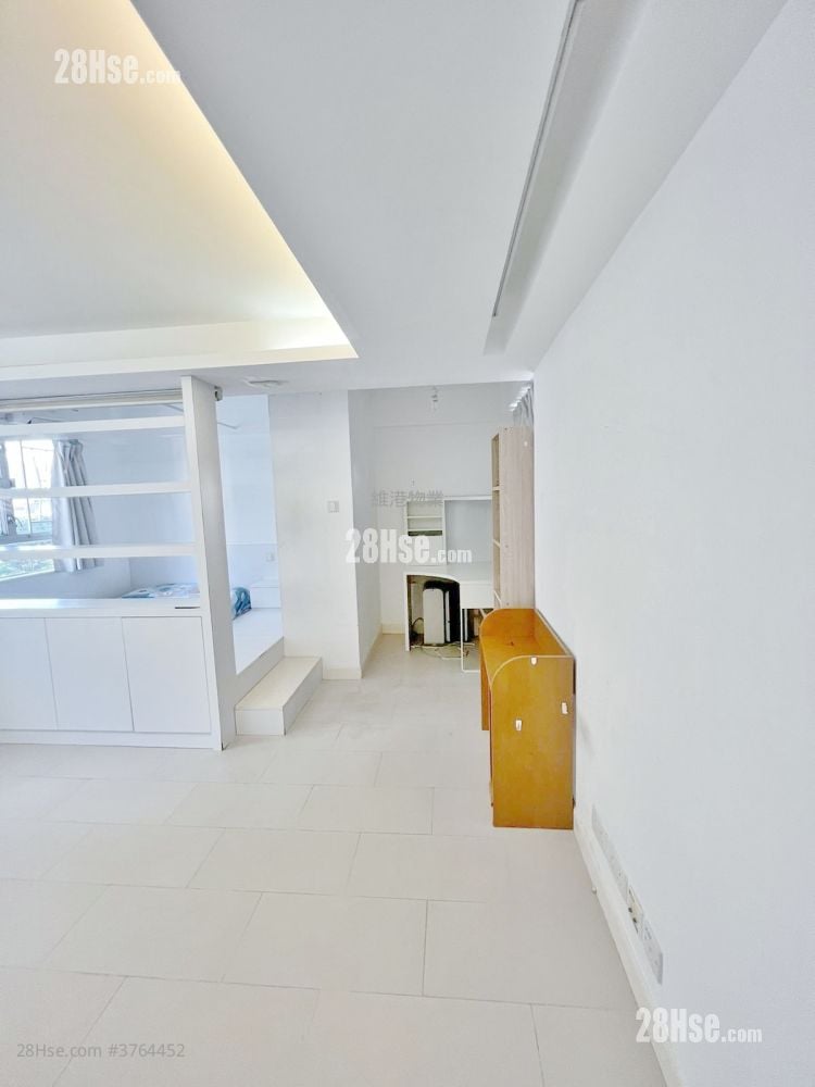 Shui On Court Rental Studio , 1 Bathroom 290 ft²