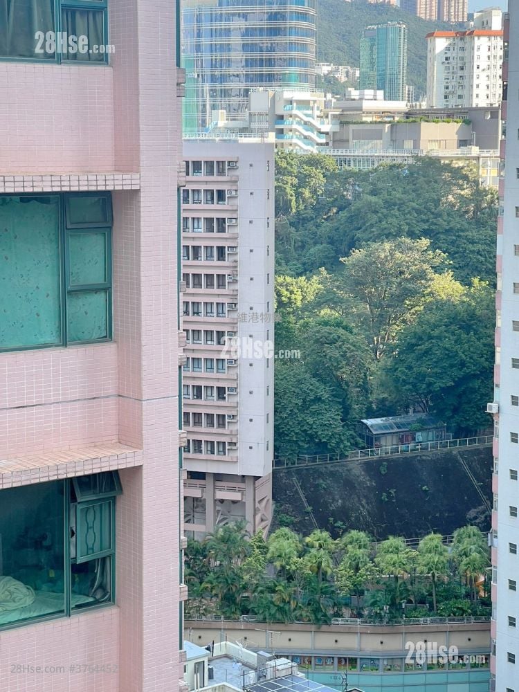 Shui On Court Rental Studio , 1 Bathroom 290 ft²