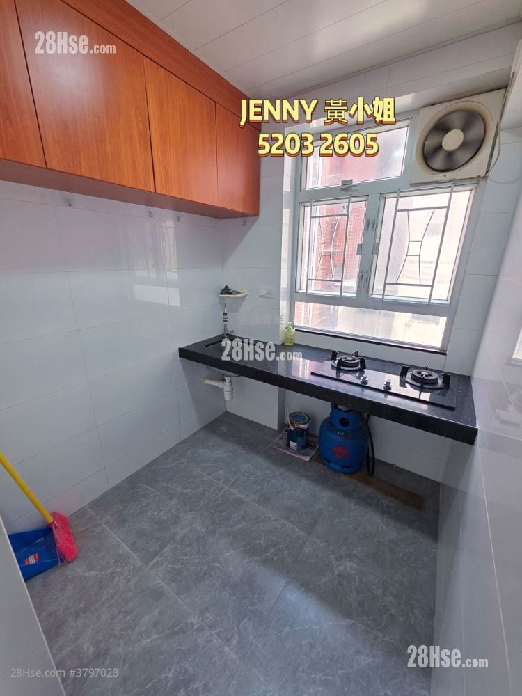 广东道544号 售盘 2 房 , 1 浴室 333 平方尺