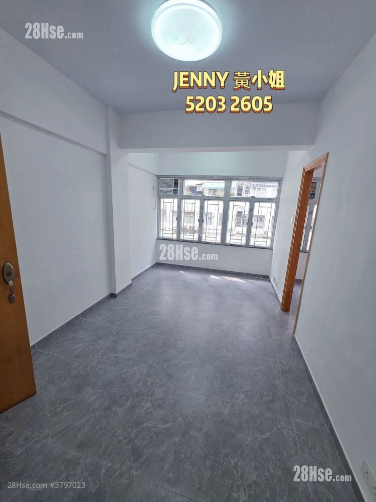 广东道544号 售盘 2 房 , 1 浴室 333 平方尺