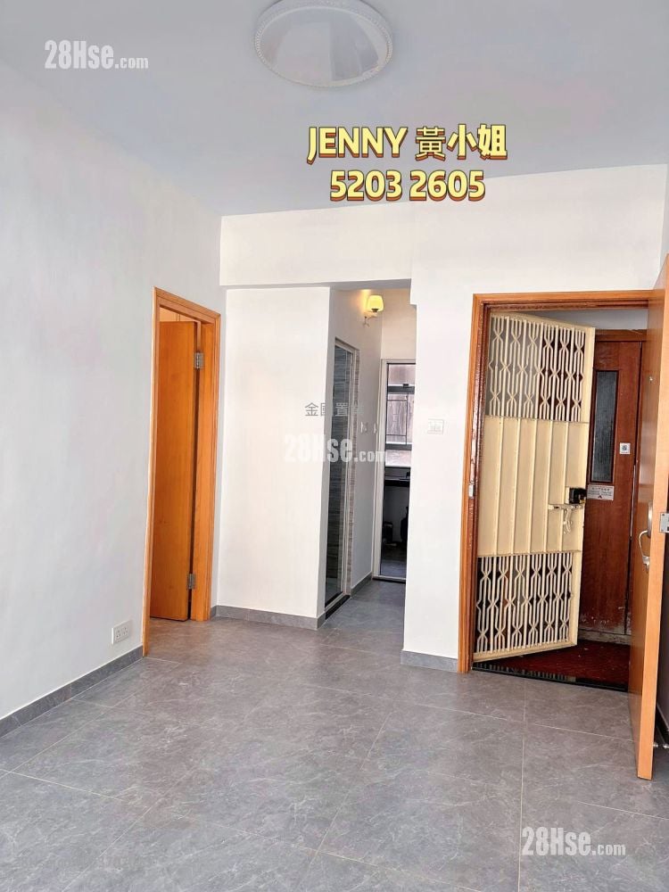 广东道544号 售盘 2 房 , 1 浴室 333 平方尺