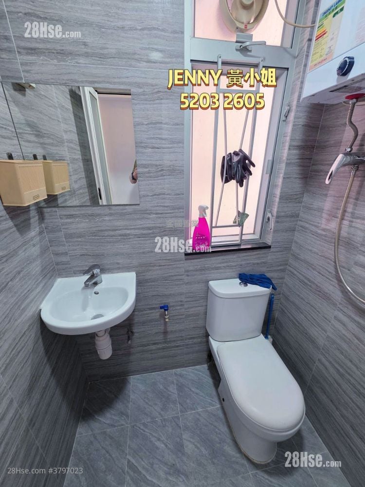 广东道544号 售盘 2 房 , 1 浴室 333 平方尺