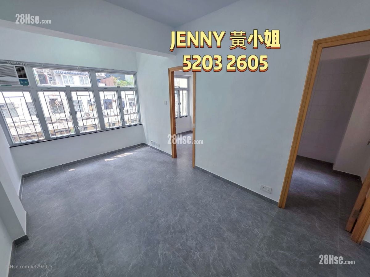 广东道544号 售盘 2 房 , 1 浴室 333 平方尺