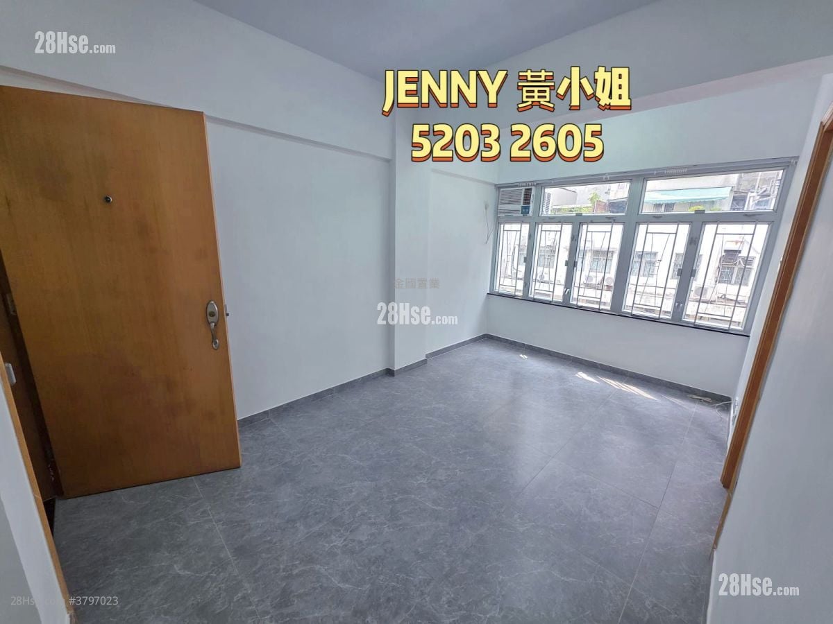 广东道544号 售盘 2 房 , 1 浴室 333 平方尺