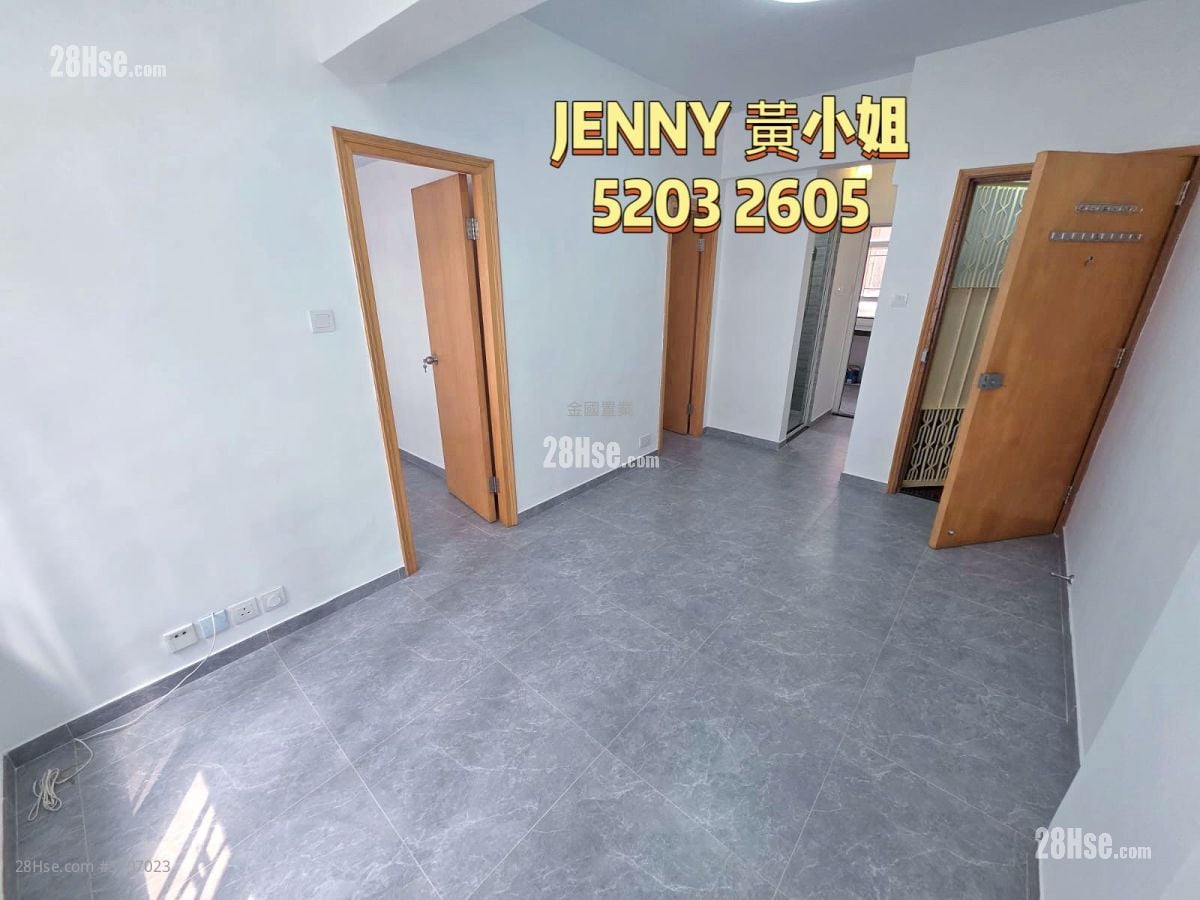 广东道544号 售盘 2 房 , 1 浴室 333 平方尺