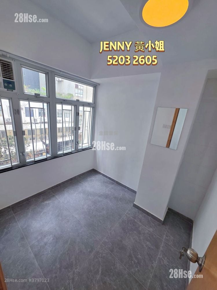 广东道544号 售盘 2 房 , 1 浴室 333 平方尺