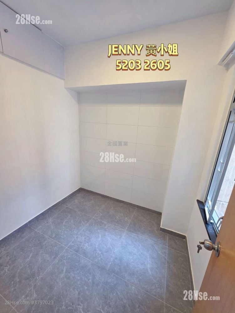 广东道544号 售盘 2 房 , 1 浴室 333 平方尺