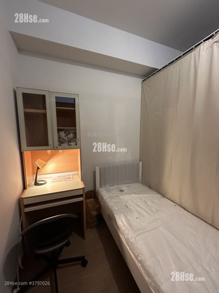 Centra Horizon Rental 1 Bedroom , 1 Bathroom 59 ft²