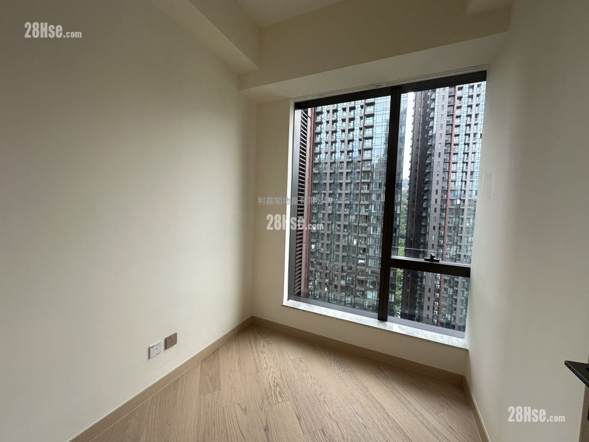 The Arles Rental 2 Bedrooms , 1 Bathroom 462 ft²