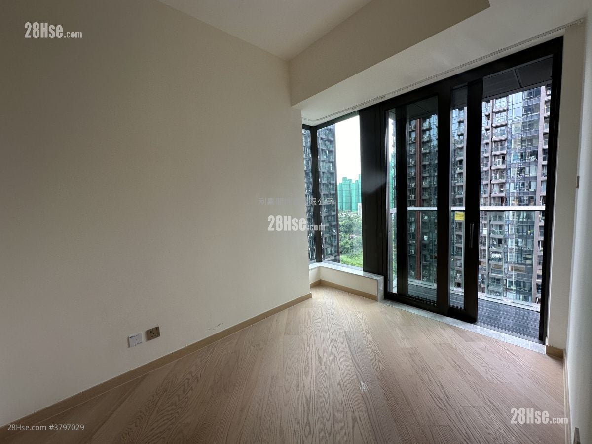 The Arles Rental 2 Bedrooms , 1 Bathroom 462 ft²