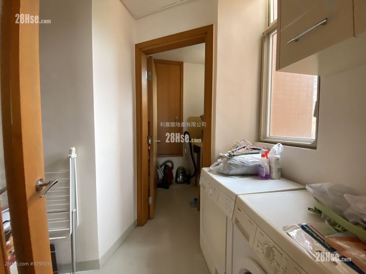 晋名峰 售盘 4 房 1,607 平方尺