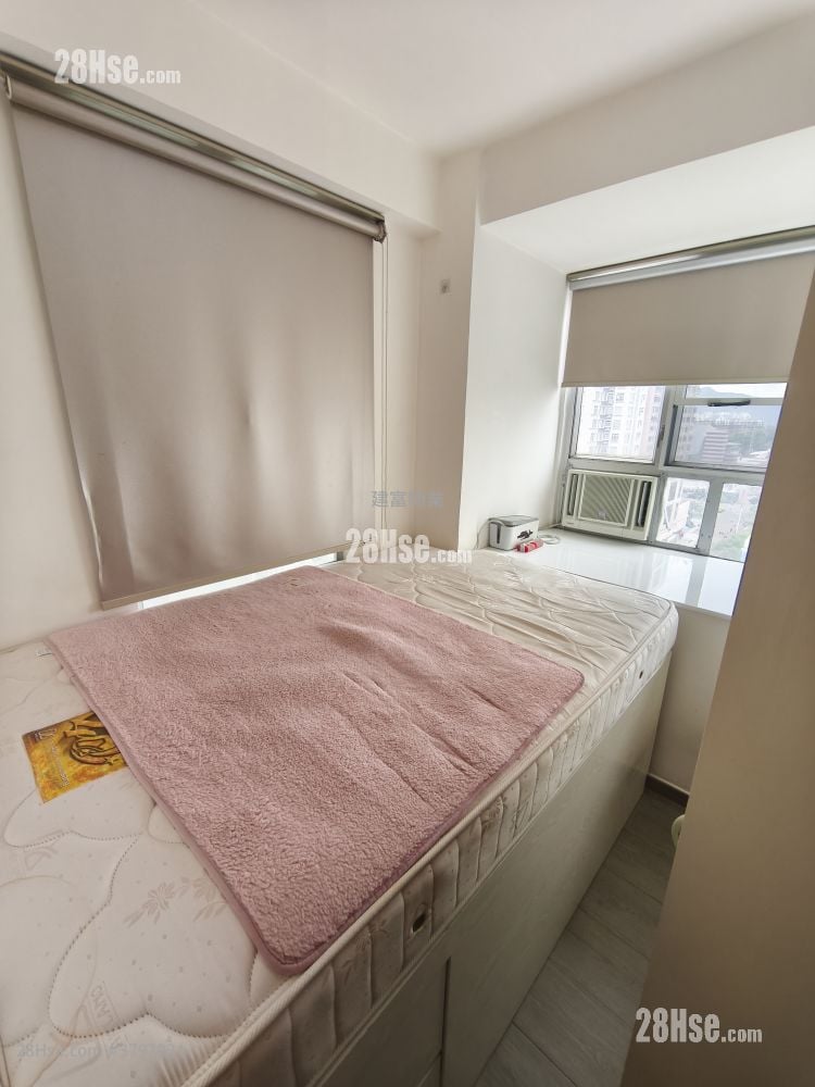 好旺洋楼 售盘 1 房 , 1 浴室 271 平方尺