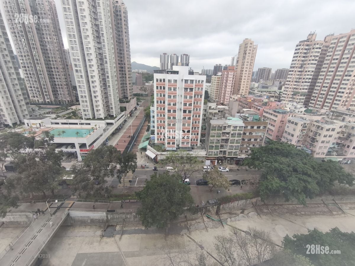 好旺洋楼 售盘 1 房 , 1 浴室 271 平方尺