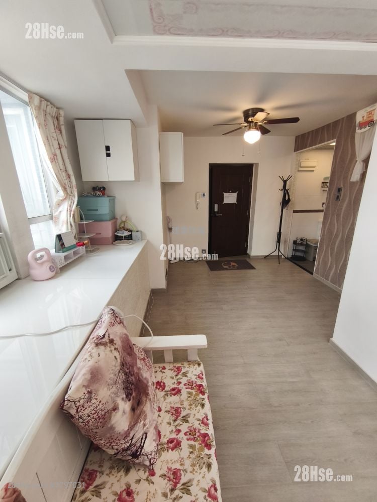 好旺洋楼 售盘 1 房 , 1 浴室 271 平方尺