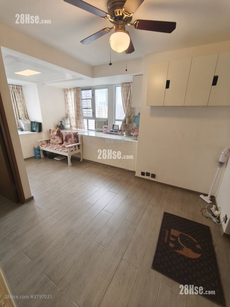 好旺洋楼 售盘 1 房 , 1 浴室 271 平方尺