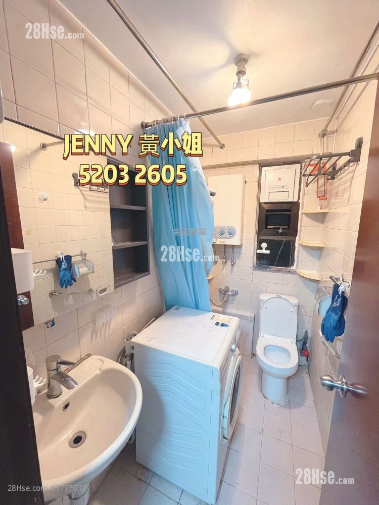 华伟大厦 售盘 1 房 , 1 浴室 321 平方尺