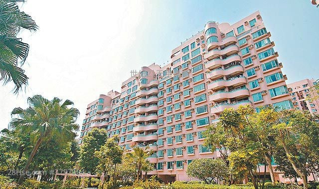 瑜翠园 售盘 3 房 , 1 浴室 708 平方尺