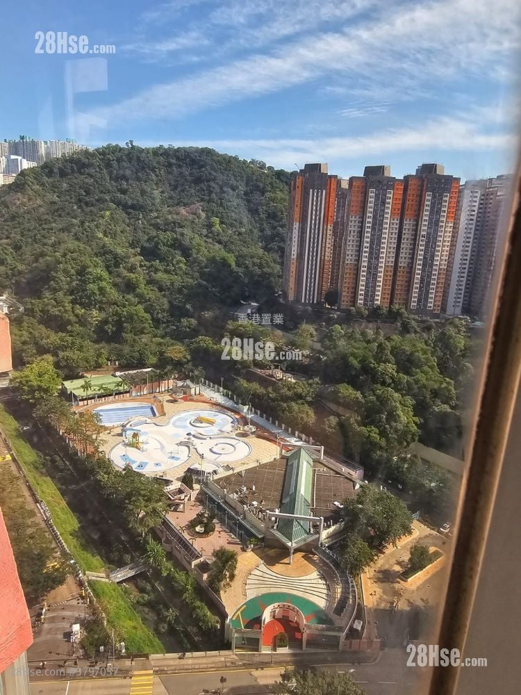 Amoy Gardens Sell 1 Bathroom 285 ft²