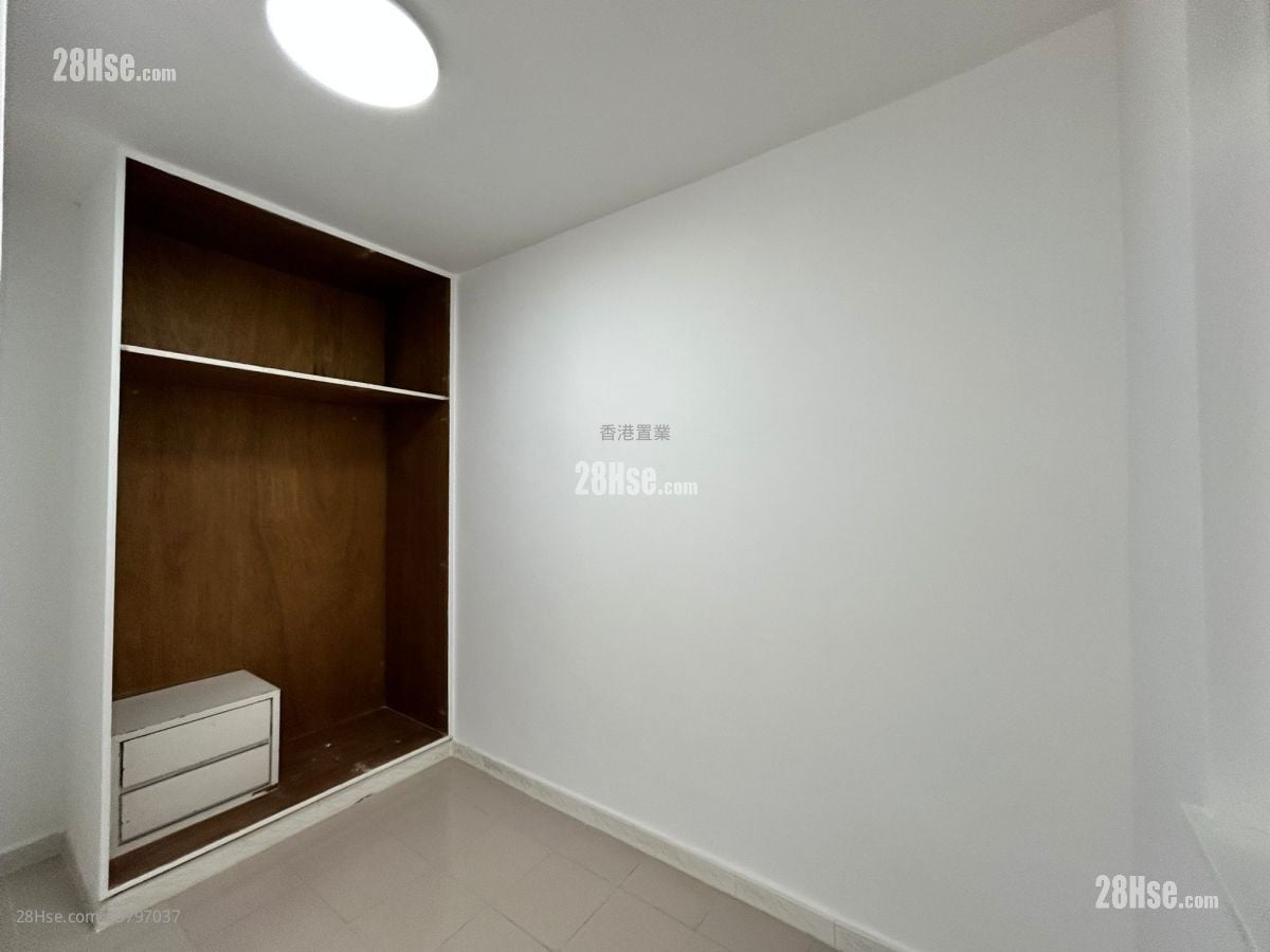 Amoy Gardens Sell 1 Bathroom 285 ft²